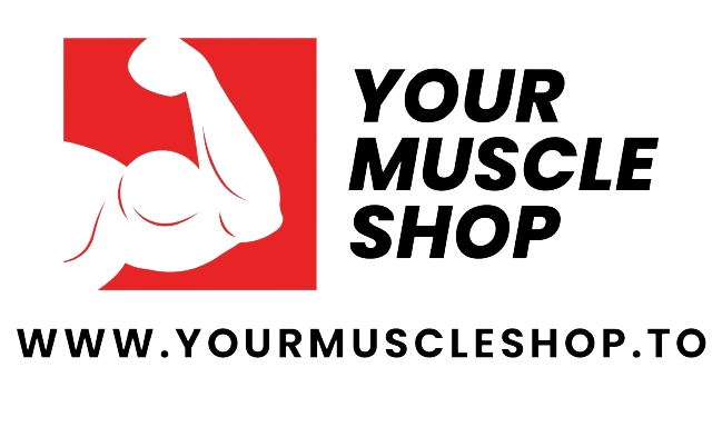 Yourmuscleshop