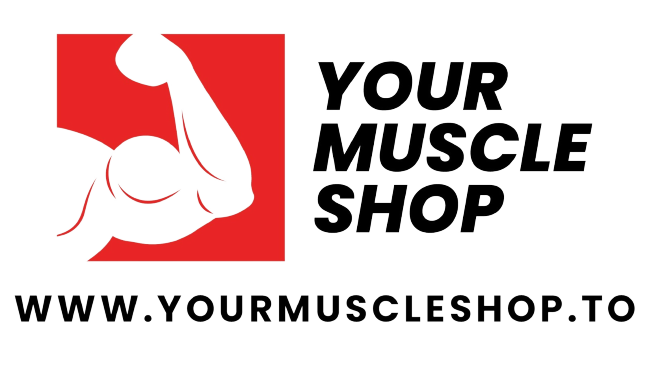 Yourmuscleshop