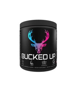 BUCKED UP PRE-WORKOUT ( MIAMI ) - 318 GM