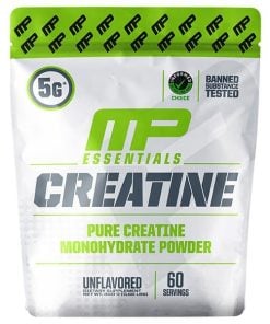 CREATINE 300 GM - MUSCLEPHARMA