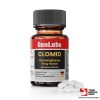 CLOMID (CLOMIPHENE CITRATE) 10MG / PER TAB – 200 TABLETS - GENLABS