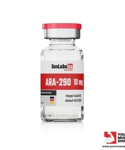 ARA-290 10MG - GENLABS