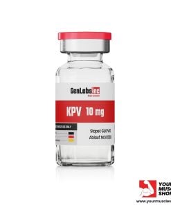 KPV 10MG - GENLABS
