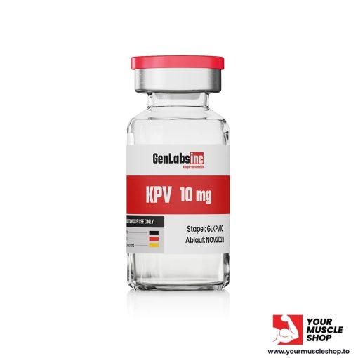 KPV 10MG - GENLABS