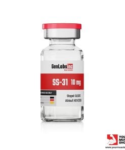 SS-31 - 10MG - GENLABS