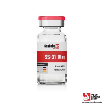 SS-31 - 10MG - GENLABS