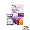 BOTOX 100 IU - ABBVIE
