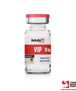 VIP 10MG VIAL (WITH BACTERIOSTATIC WATER) – GENLABS